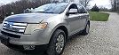2008 Ford Edge Limited image 2
