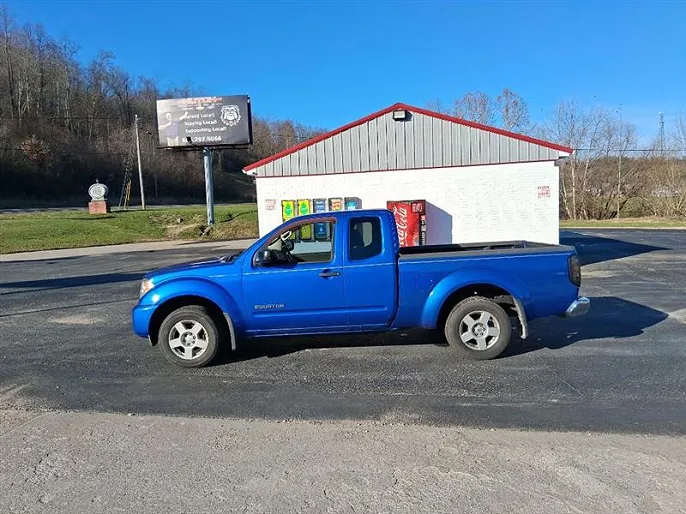 2012 Suzuki Equator