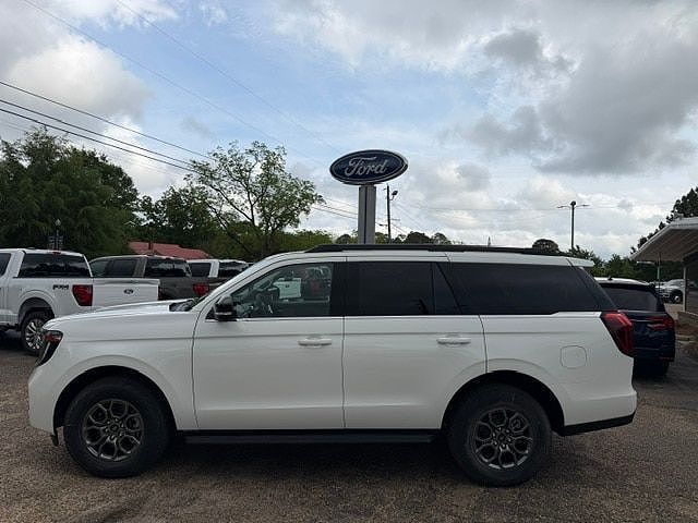 2026 Ford Expedition