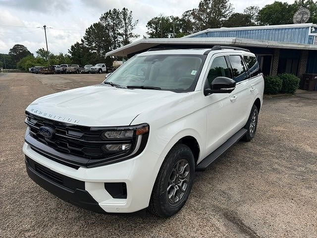 2026 Ford Expedition