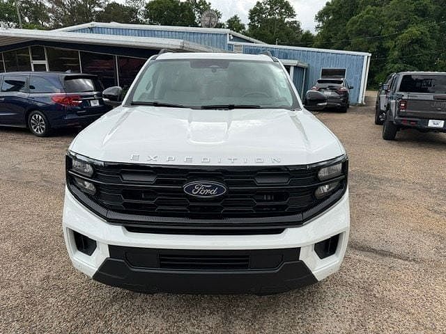 2026 Ford Expedition
