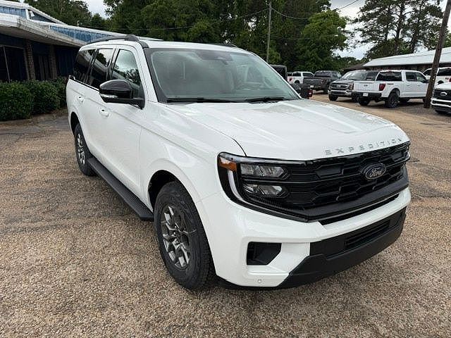 2026 Ford Expedition
