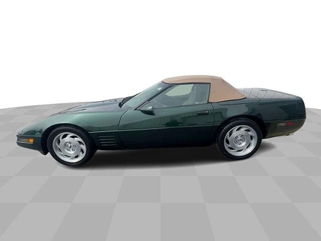 1994 Chevrolet Corvette null image 3