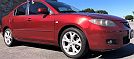2008 Mazda Mazda3 null image 0