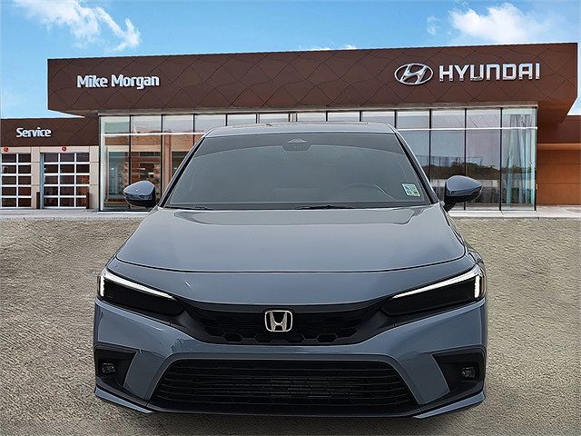 2022 Honda Civic