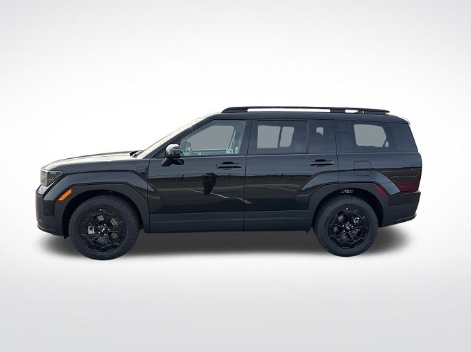 2025 Hyundai Santa Fe