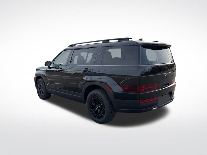 2025 Hyundai Santa Fe