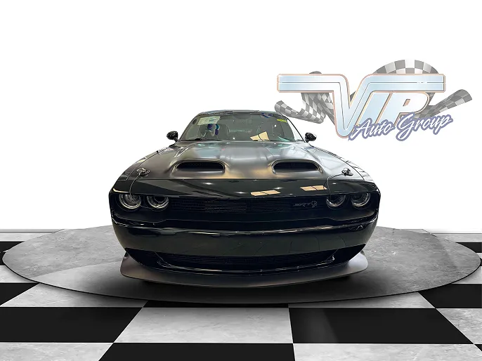 2020 Dodge Challenger
