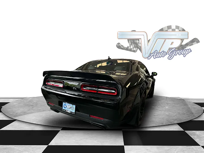 2020 Dodge Challenger