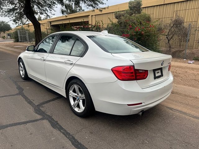 2014 BMW 3 Series