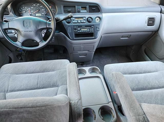 2001 Honda Odyssey EX image 13