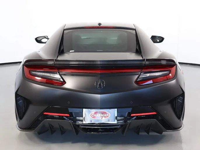 2022 Acura NSX