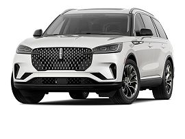 2026 Lincoln Aviator