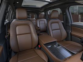 2026 Lincoln Aviator