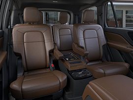 2026 Lincoln Aviator