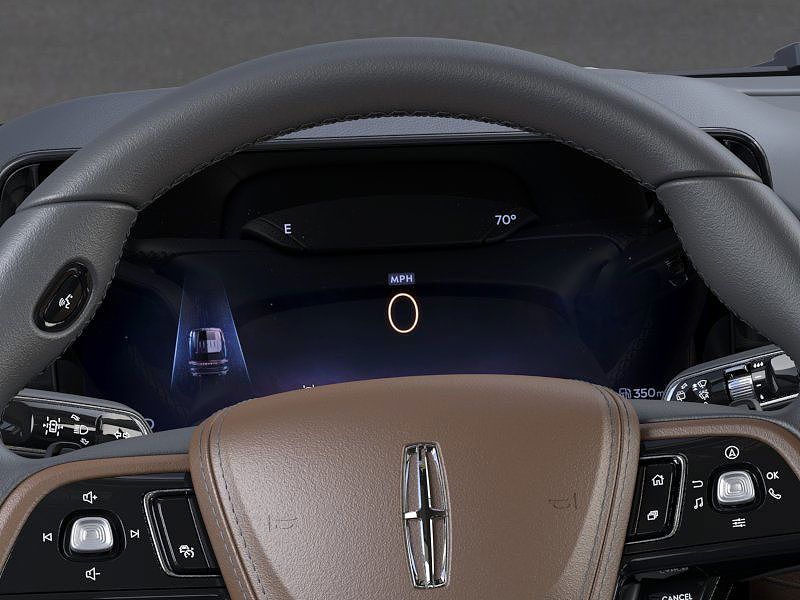 2026 Lincoln Aviator