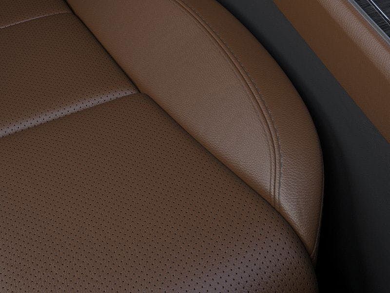 2026 Lincoln Aviator
