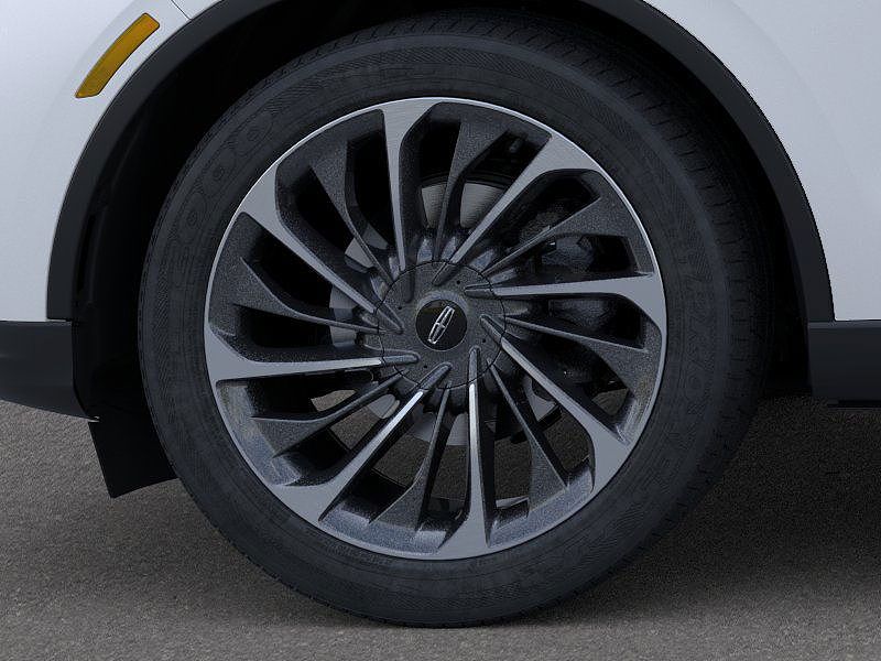 2026 Lincoln Aviator