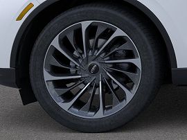 2026 Lincoln Aviator