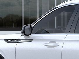 2026 Lincoln Aviator