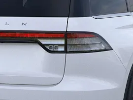 2026 Lincoln Aviator