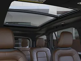 2026 Lincoln Aviator
