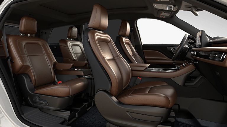 2026 Lincoln Aviator