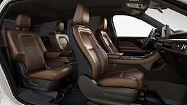 2026 Lincoln Aviator