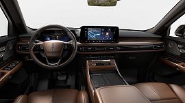 2026 Lincoln Aviator