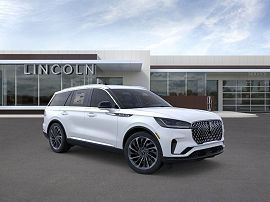 2026 Lincoln Aviator