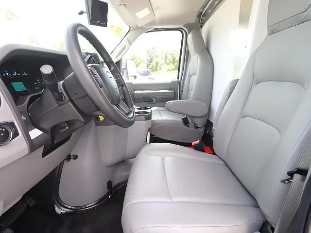 2024 Ford Econoline