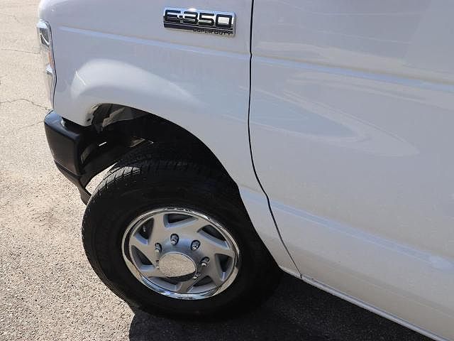 2024 Ford Econoline