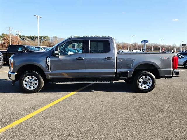 2023 Ford F-250