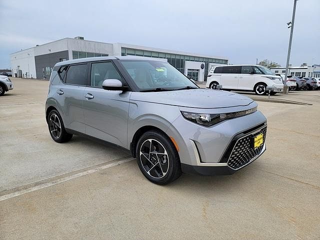 2023 Kia Soul