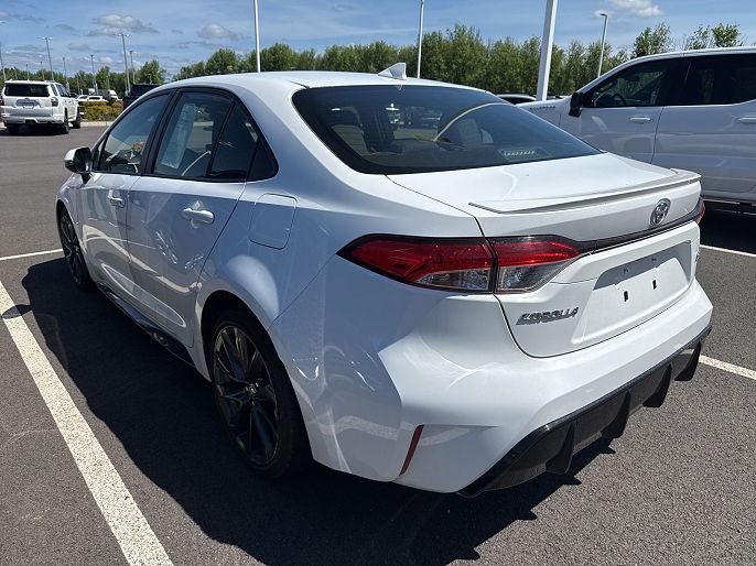 2023 Toyota Corolla