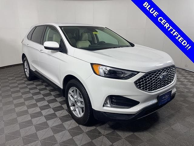 2023 Ford Edge