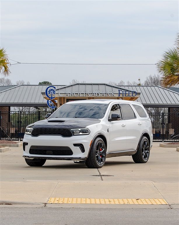 2024 Dodge Durango