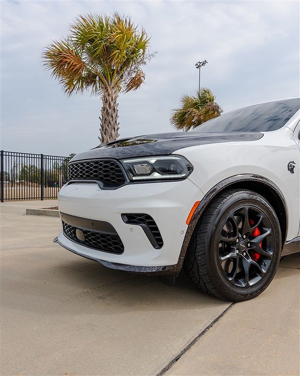 2024 Dodge Durango