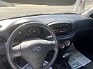 2007 Hyundai Accent GS image 10