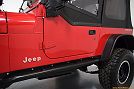 1992 Jeep Wrangler null image 13