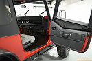 1992 Jeep Wrangler null image 67