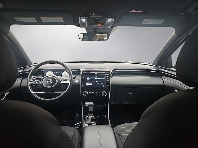 2023 Hyundai Santa Cruz