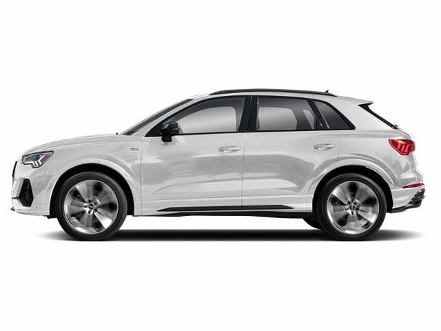 2024 Audi Q3 Premium image 1