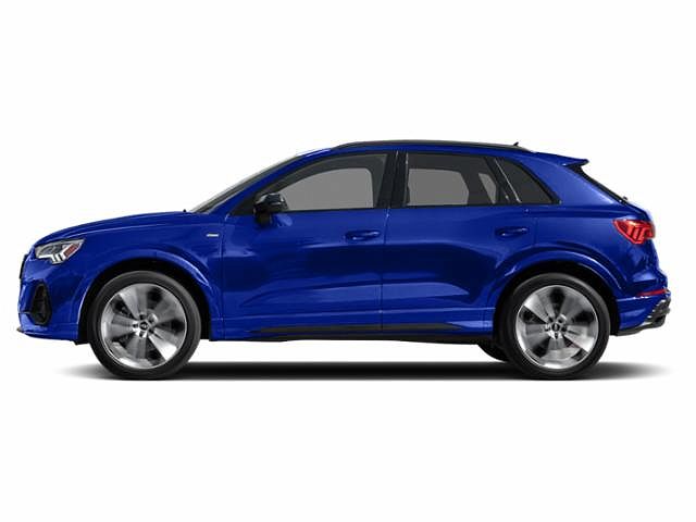 2024 Audi Q3 Premium image 2