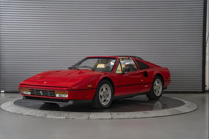 1988 Ferrari 328