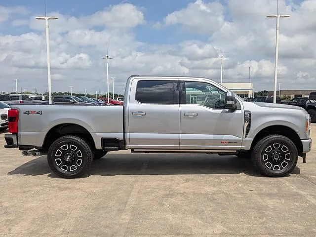 2023 Ford F-250