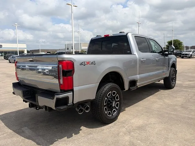 2023 Ford F-250