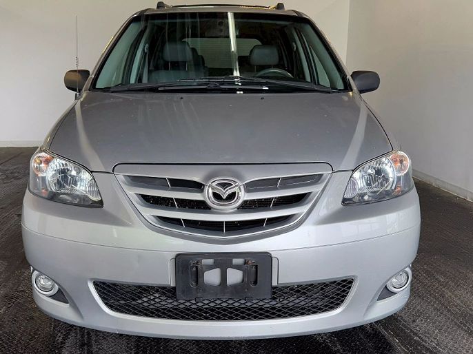 2004 Mazda MPV
