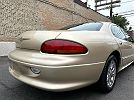 1999 Chrysler LHS null image 3