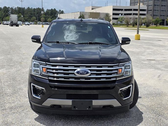 2020 Ford Expedition MAX